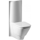 Чаша напольного унитаза ROCA Frontalis A342587000