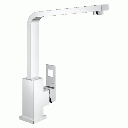 Кухонный смеситель Grohe EUROCUBE DN 15, 31255000