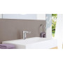 Смеситель однорычажный для раковины GROHE Eurosmart Cosmopolitan E, 36325001