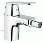 Смеситель однорычажный для биде DN 15 S-Size Grohe EUROSMART Cosmopolitan, хром, 32839000