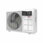 Тепловой насос Cooper&Hunter BOOST-Inverter CH-HP060LBIRK