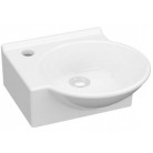 Умывальник Idevit Myra Mini 0201-0367 левый 36 см