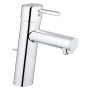 Смеситель однорычажный для раковины Grohe Concetto DN 15 M-Size 23450001