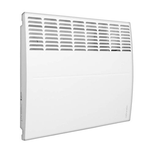 Конвектор электрический Atlantic F19 CEG BL-Meca/M2 1500W, 500079