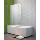 Шторка для ванны RADAWAY Eos II PND 110, 206211-01L/R