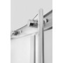 Душова кабіна AM.PM Bliss Twin Slide 120х80 без піддону W56G-302U120MT