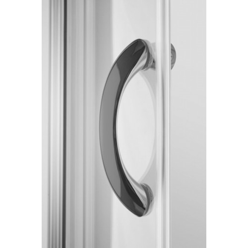 Душова кабіна AM.PM Bliss Twin Slide 120х80 без піддону W56G-302U120MT