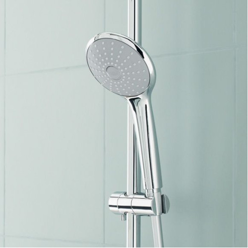 Душевой набор Grohe Euphoria (27266001)