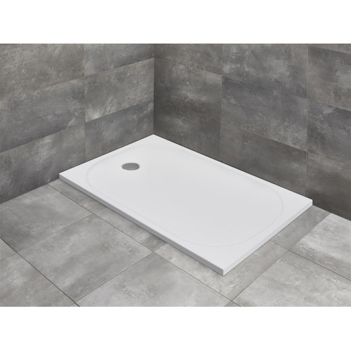 Душовий піддон RADAWAY Zantos F, 100x80 см, M3ZNF1080-06