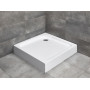 Душовий піддон RADAWAY Rodos C, 80x80 см, 4K88155-04