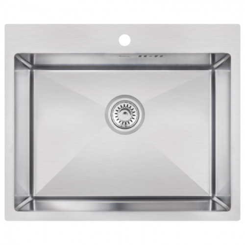Кухонная мойка Imperial 4749 Decor прямоугольная, IMP4749DEC