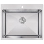 Кухонная мойка Imperial 4749 Decor прямоугольная, IMP4749DEC