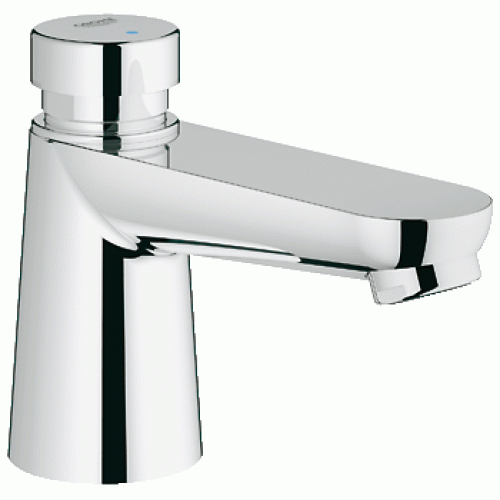 Змішувач для раковини порційний Grohe EUROECO Cosmopolitan TDN 15, хром, 36265000