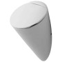 Пісуар DURAVIT STARCK 1 пісуар 32*28,5см (модель без мушки)