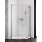 Душевая кабина без поддона RADAWAY Essenza New PDD (80/80), 385002-01-01 L/R + 385002-01-01 L/R