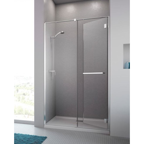 Душевая дверь RADAWAY Carena DWJ 90, 34302-01-01NL/R