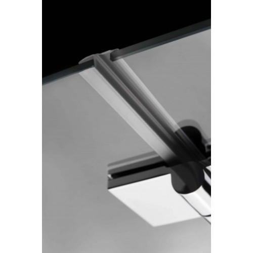 Душевая дверь RADAWAY Carena DWJ 90, 34302-01-01NL/R