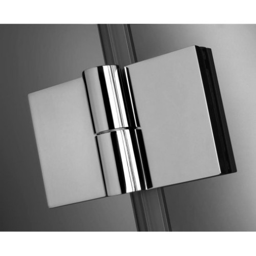 Душевая дверь RADAWAY Carena DWJ 90, 34302-01-01NL/R