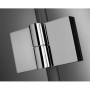 Душевая дверь RADAWAY Carena DWJ 90, 34302-01-01NL/R