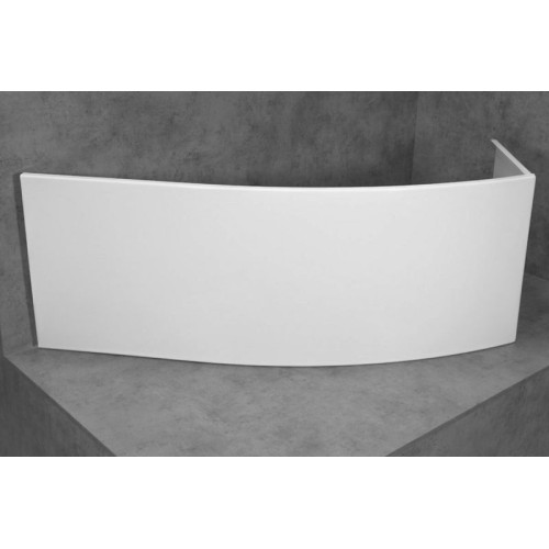 Панель фронтальная RADAWAY Sitera - 150 см, OBEX.MG2.15WH
