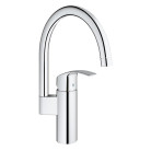 Смеситель для мойки Grohe EUROSMART, 33202002