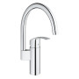 Змішувач для миття Grohe EUROSMART, 33202002