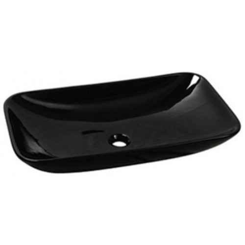 Раковина Newarc Countertop 70 5019B черный