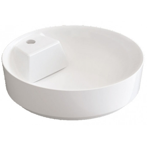 Умывальник Idevit Slim Round 6001-1485