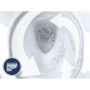 Напольный унитаз Grohe Euro Ceramic, с гигиеническим покрытием альпин-белый, 3933800H