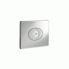 Кнопка смыва для инсталляции Grohe SKATE AIR 38506000, хром