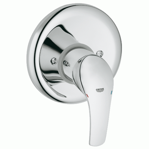 Змішувач одноважільний для душу, DN 15 Grohe EUROSMART 33556002