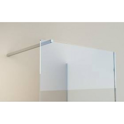 Нерухома стінка Ravak WALK-IN WALL - 90, безпечне гартоване скло, GW9W70C00Z1