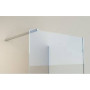 Нерухома стінка Ravak WALK-IN WALL - 90, безпечне гартоване скло, GW9W70C00Z1