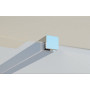 Нерухома стінка Ravak WALK-IN WALL - 90, безпечне гартоване скло, GW9W70C00Z1