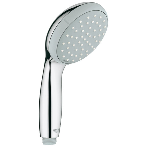 Душовий набір GROHE: Eurosmart для душу прихований монтаж 25183004