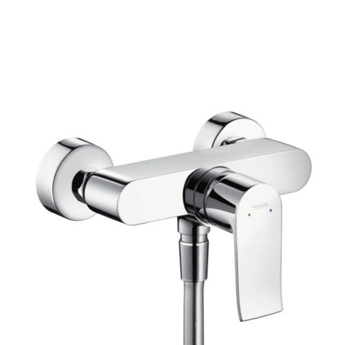 Змішувач для душу Hansgrohe Metris, 31680000