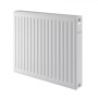 Радіатор сталевий Daylux клас 11 500Hх1200L нижнє підключення, D115001200VK