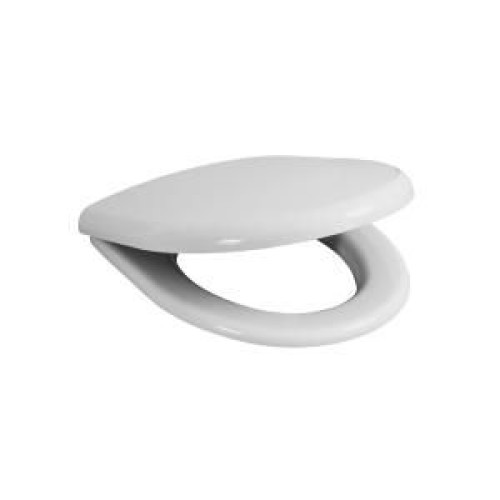 Сидіння з кришкою для унітазів Jika OLYMP Duroplast, slow-close, H8932843000001