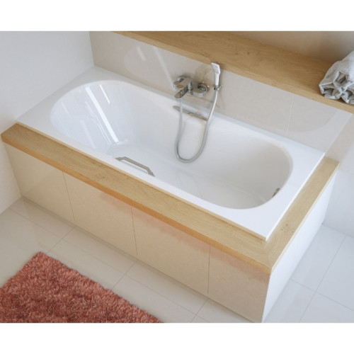 Ванна акрилова Excellent Clesis Lux 170 WAEX.CLL17WH
