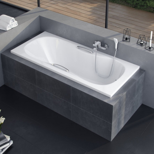 Ванна акрилова Excellent Clesis Lux 170 WAEX.CLL17WH