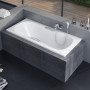 Ванна акрилова Excellent Clesis Lux 170 WAEX.CLL17WH