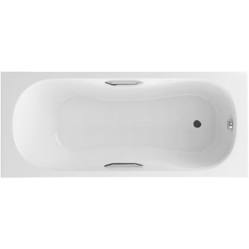 Ванна акрилова Excellent Clesis Lux 170 WAEX.CLL17WH