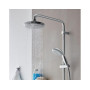 Душевая система с переключателем Grohe New Tempesta System 210, 26381001