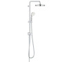 Душевая система с переключателем Grohe New Tempesta System 210, 26381001