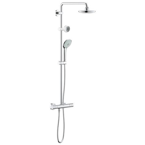 Душевая система с термостатом GROHE Euphoria System 180 26273000