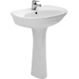 Раковина Cersanit EKO 60 см K07-234