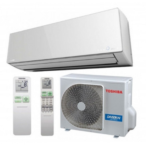 Кондиціонер Toshiba G2KVP RAS-10G2KVP-EE/RAS-10G2AVP-EE
