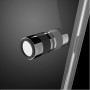 Душевая дверь RADAWAY Eos DWD 70, 37783-01-01N