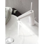 Змішувач одноважільний для раковини Grohe Eurodisc Joy, S-Size, 23425LS0