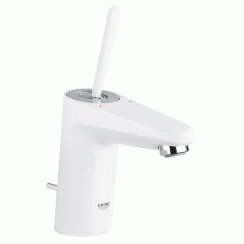 Змішувач одноважільний для раковини Grohe Eurodisc Joy, S-Size, 23425LS0